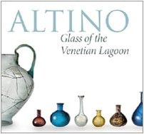Altino vetri di laguna