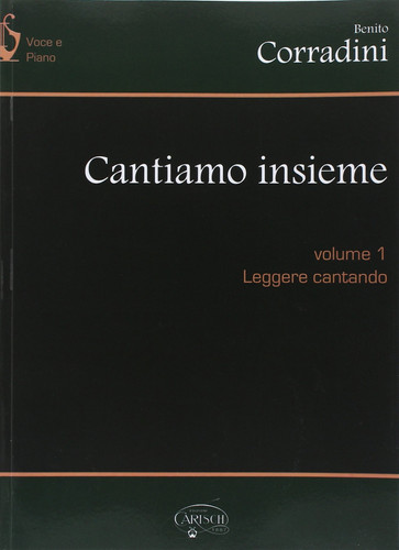 Cantiamo insieme