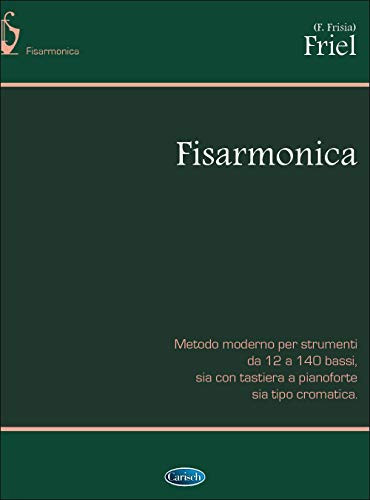 FRIEL: FISARMONICA LIVRE SUR LA MUSIQUE