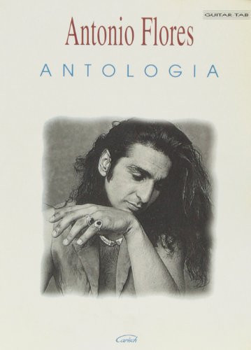 ANTOLOGIA (TAB)