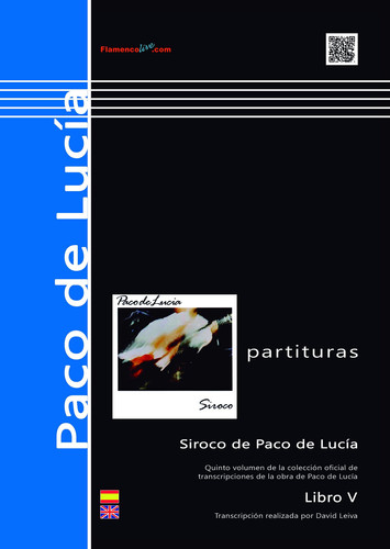 Paco de Lucia