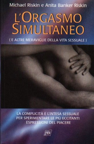 L'orgasmo simultaneo