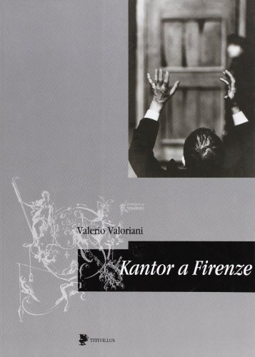 Kantor a Firenze