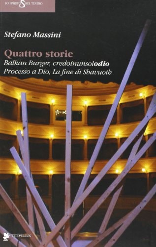 Quattro storie