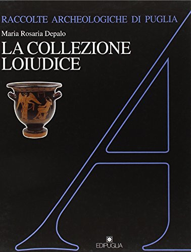 La collezione Loiudice (Adrias) (Italian Edition)