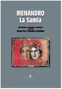 La Samia (Guide) (Italian Edition)
