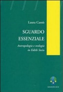 Sguardo essenziale antropologia e teologia in Edith Stein