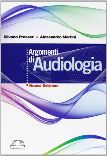Argomenti di audiologia