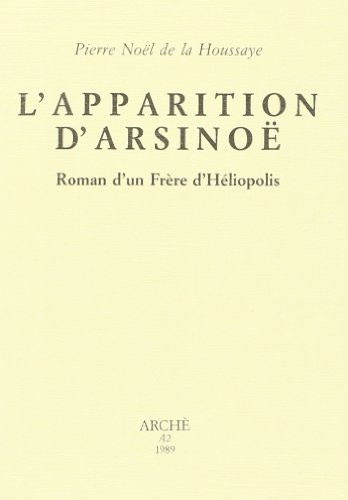 L'Apparition d'Arsinoë