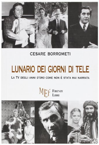 Lunario dei giorni di tele