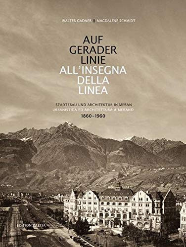 All'insegna della linea