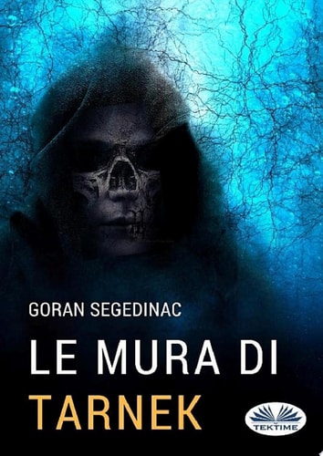 Le mura di tarnek I Venti del Ciclo