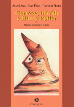 Carezze, brividi e Harry Potter mercati letterari per ragazzi