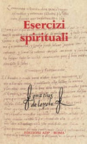 Esercizi spirituali