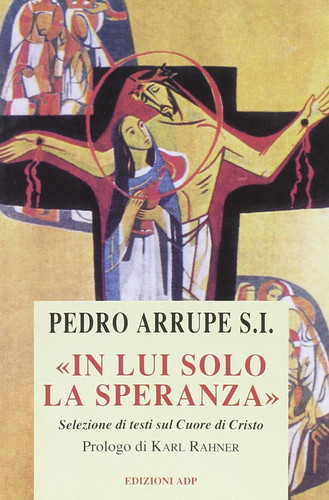 In lui solo la speranza