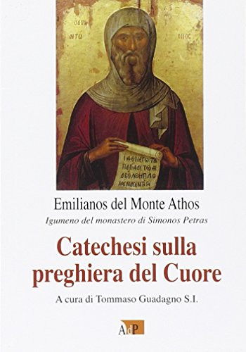 Catechesi sulla preghiera del cuore