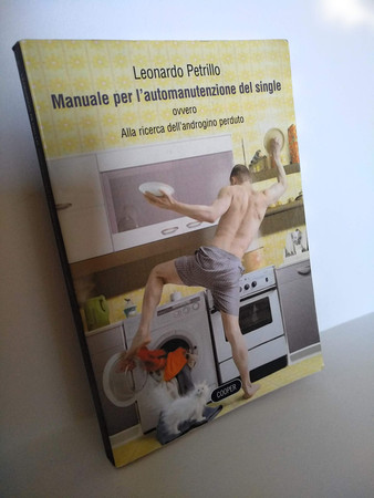 Manuale per l'automanutenzione del single. Alla ricerca dell'androgino perduto