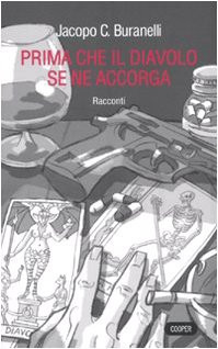 BURANELLI JACOPO C. - PRIMA CH