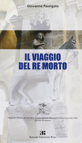 Il viaggio del re morto