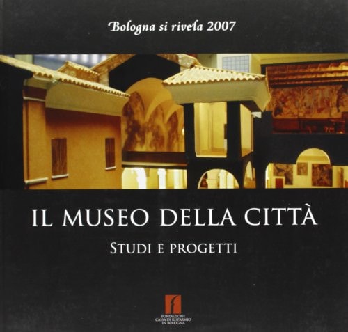 Il museo della città studi e progetti