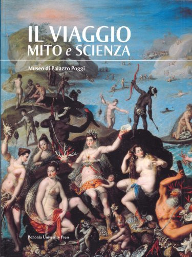 Il viaggio: Mito e scienza.