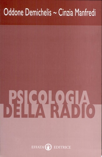 Psicologia della radio