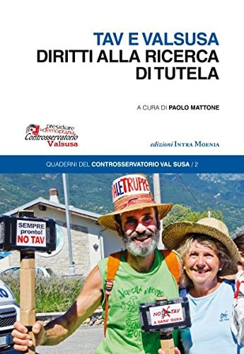 Tav e Valsusa. Diritti alla ricerca di tutela