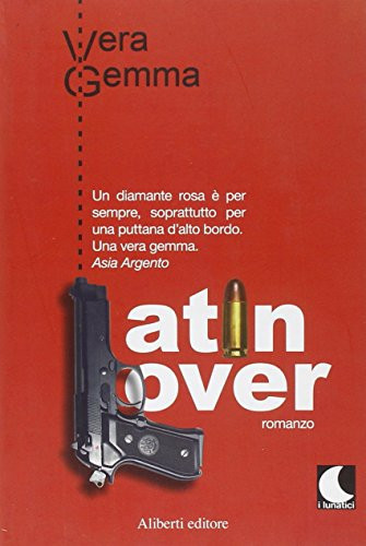 Latin lover