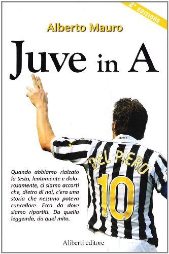 Juve in A