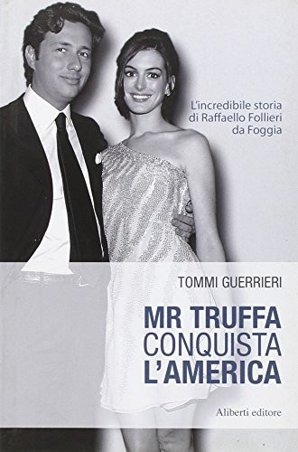Mr. Truffa conquista l'America