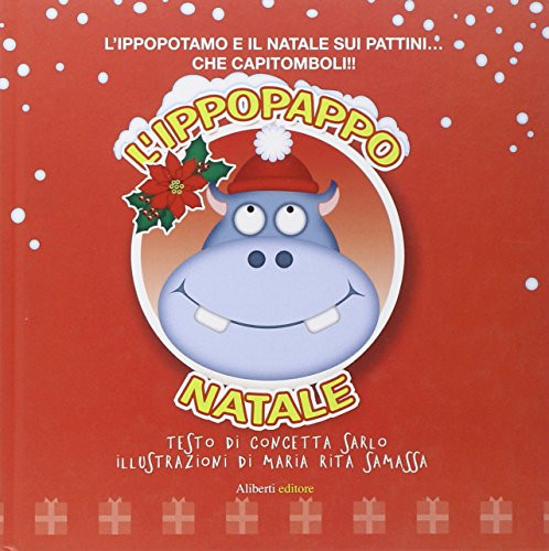 L'ippopappo. Natale