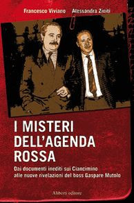 I Misteri Dell'agenda Rossa
