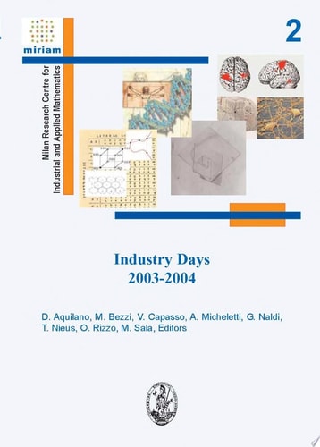 Industry Days 2003-2004