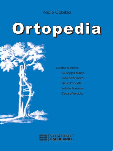 Ortopedia
