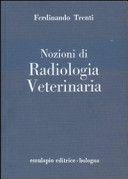 Nozioni di radiologia veterinaria
