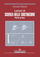Lezioni di scienza delle costruzioni