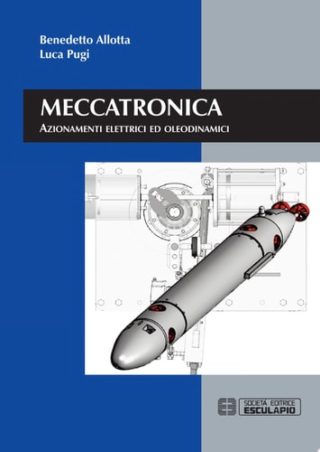 Meccatronica Azionamenti Elettrici ed Oleodinamici
