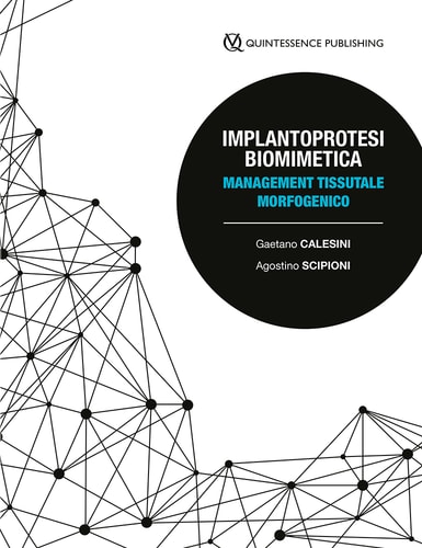 Implantoprotesi biomimetica Management Tissutale Morfogenico