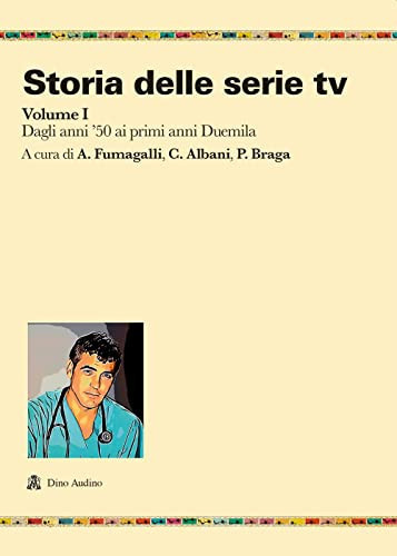 Storia delle serie tv: Dagli anni '50 ai primi anni Duemila