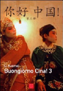 Buongiorno Cina! Corso comunicativo di lingua cinese. Con CD-Audio