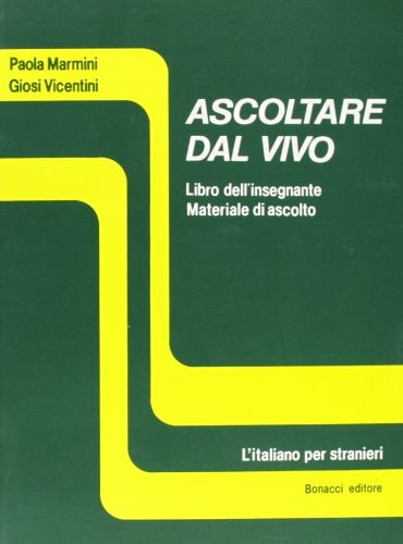 Libro dell'insegnante
