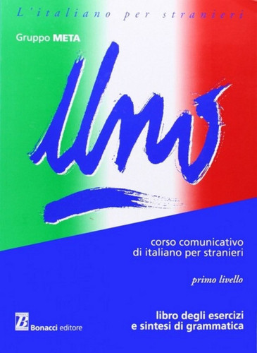 Uno: Libro degli esercizi e sintesi di grammatica