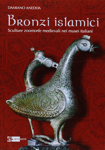 Bronzi islamici sculture zoomorfe medievali nei musei italiani