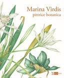 Marina Virdis pittrice botanica