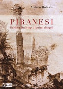 Piranesi : i primi disegni