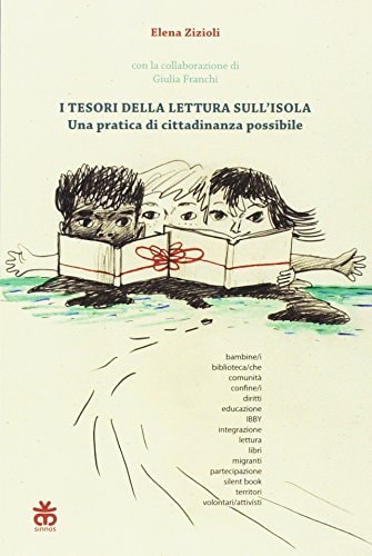 I tesori della lettura sull'isola una pratica di cittadinanza possibile