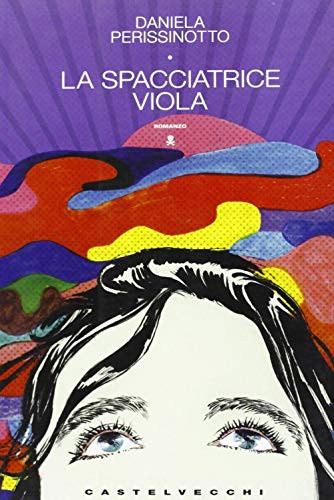 La spacciatrice Viola romanzo
