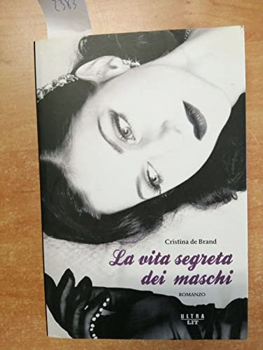 La vita segreta dei maschi
