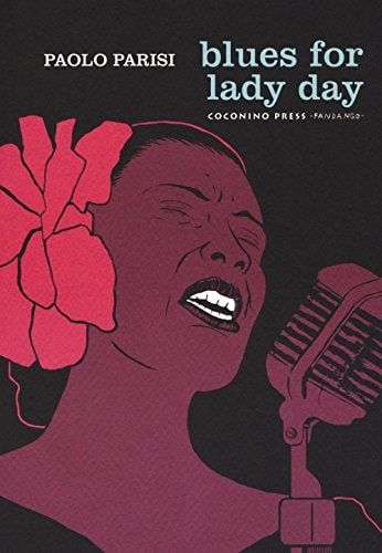 Blues for lady day