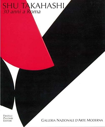 Shu Takahashi 30 anni a Roma